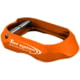 Toni System Aluminum Tactical Magwell for 2011, Orange, M2011T-OR