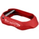 Toni System Aluminum Tactical Magwell for 2011, Red, M2011T-RE