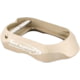 Toni System Aluminum Tactical Magwell for 2011, Sand, M2011T-SA