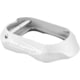 Toni System Aluminum Tactical Magwell for 2011, Silver, M2011T-SI