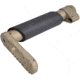 Toni System AR15 Fixed Stock 7In - Buffer Spring Not Included, Sand, CF7AR15-SA