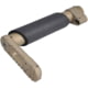 Toni System AR15 Fixed Stock 7In - Buffer Spring Not Included, Sand, CF7AR15-SA