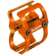 Toni System Barrel Clamp Beretta 1301 Tactical / Benelli M1-M2 Ga. 12, Orange, ASTC1-OR