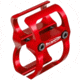 Toni System Barrel Clamp Beretta 1301 Tactical / Benelli M1-M2 Ga. 12, Red, ASTC1-RE