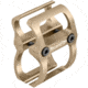 Toni System Barrel Clamp Beretta 1301 Tactical / Benelli M1-M2 Ga. 12, Sand, ASTC1-SA