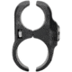 Toni System Barrel Clamp Ga.12 With Qd Attachment, Black, PYASTCQD