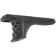 Toni System Barricade Stop for AR15, Black, PYBS15