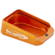 Toni System Base Pad +1 Round for CZ 75 Ts Orange/Czechmate/Ts 2 In Aluminum, Orange, 1, PADCZTS1-OR