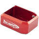 Toni System Base Pad +2 Rounds for S&amp;W MP9 for Magwell, Red, 2, PAD2MP9M-RE