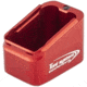 Toni System Base Pad +4 Rounds for Arex Rex Zero 1, Red, 4, PAD4REX-RE
