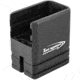 Toni System Base Pad for CZ Scorpion Evo3 S1 Series, Black, TPADCZSE3-BK