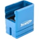 Toni System Base Pad for CZ Scorpion Evo3 S1 Series, Blue, TPADCZSE3-BL