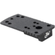Toni System Baseplate for Red Dot Type B for Sig Sauer P226 X5, OPXS226X5B