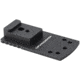Toni System Baseplate for Red Dot Type B for Sig Sauer P226 X5, OPXS226X5B