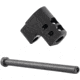 Toni System Beretta Compensator M9A3-M9A4 Threaded Barrel, Steel Guide, Black, M9A3V6MI-BK