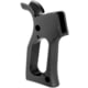 Toni System Body Grip for Interchangeable Grips for AR15 Mil Spec, Black, IMAR-BK