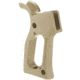 Toni System Body Grip for Interchangeable Grips for AR15 Mil Spec, Sand, IMAR-SA