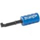 Toni System Bolt Handle Tactical for Beretta 1301 - Xtreme, Blue, LAB3T-BL