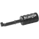 Toni System Bolt Handle Tactical for Beretta A400 Xtreme Plus, Black, LAB3T400-BK
