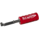 Toni System Bolt Handle Tactical for Beretta A400 Xtreme Plus, Red, LAB3T400-RE