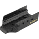 Toni System Brass Frame Weight for CZ P10F, Black, COTP10F-BK