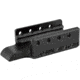 Toni System Brass Frame Weight for Glock 17-22-24-31-34-35, Black, COTGL-BK