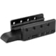 Toni System Brass Frame Weight for Glock 17-22-24-31-34-35, Black, COTGL-BK