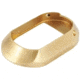 Toni System Brass Standard Magwell for 2011, Black, MO2011-BR