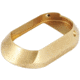 Toni System Brass Standard Magwell for 2011, Black, MO2011-BR
