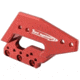 Toni System Bul Armory Sas II Multiple Inverted Red Dot Scope Mount, Red, AINBUL-RE