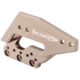 Toni System Bul Armory Sas II Multiple Inverted Red Dot Scope Mount, Sand, AINBUL-SA