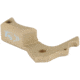 Toni System Charging Handle Extended Latch AR15, Sand, LAAR15-SA