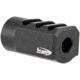 Toni System Compensator for Grand Power Stribog Sr9, Thread M15X1, Black, SR9V6