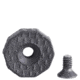 Toni System Decagonal Increased Release Button Tst for Benelli M4, PYP10M4M4