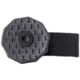 Toni System Decagonal Increased Release Button Tst for Beretta 1301, Black, PYP10M3BE