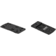 Toni System Dovetail Base Plate for Red Dot Type A for Canik TP9 Sfx, OPXCTP9A