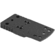 Toni System Dovetail Base Plate for Red Dot Type A for Para-Ordnance, OPXPAORA