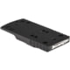 Toni System Dovetail Base Plate for Red Dot Type A for Tanfoglio, OPXTANA