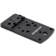 Toni System Dovetail Base Plate for Red Dot Type B for Beretta Px4, OPXBPX4B