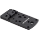 Toni System Dovetail Base Plate for Red Dot Type B for Beretta Px4, OPXBPX4B
