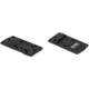 Toni System Dovetail Base Plate for Red Dot Type B for Canik TP9 Sfx, OPXCTP9B