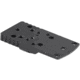 Toni System Dovetail Base Plate for Red Dot Type B for Para-Ordnance, OPXPAORB