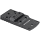 Toni System Dovetail Base Plate for Red Dot Type B for Para-Ordnance, OPXPAORB