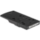 Toni System Dovetail Base Plate for Red Dot Type B for Tanfoglio, OPXTANB