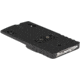 Toni System Dovetail Base Plate for Red Dot Type C for CZ Shadow, Black, OPXCZC