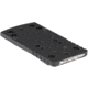 Toni System Dovetail Base Plate Type A-Sm3 for Sightmark M3 for Glock, Black, OPXGLASM3