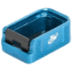 Toni System Easy On Magazine Base Pad Quick Release +2 Rounds, Blue, 2, PADEO-BL