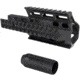 Toni System Enhanced Kit Tst Handguard And Flash Hider Combo for Beretta PMX, PYKITPRPMXT