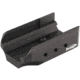 Toni System Frame Weight for Beretta Apx In Aluminum, Black, CALAPX-BK