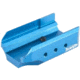 Toni System Frame Weight for Beretta Apx In Aluminum, Blue, CALAPX-BL